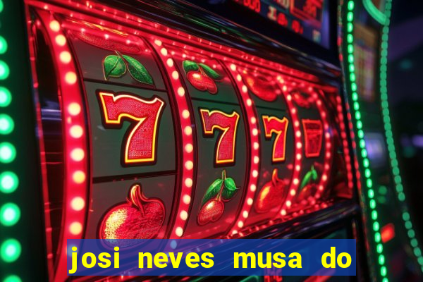 josi neves musa do cruzeiro pelada